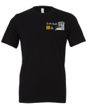 Zeta Psi Pi Tau's 50th Tshirt
