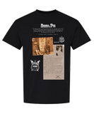 Zeta Psi Pi Tau's 50th Tshirt