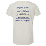 Founder's Day 2026 T-Shirt