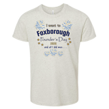 Founder's Day 2026 T-Shirt