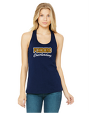 AYF Cheer Ladies' Jersey Racerback Tank 11-22