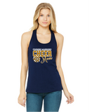 AYF Cheer Ladies' Jersey Racerback Tank 9-22