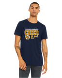 AYF Cheer Unisex Jersey Short-Sleeve Dad T-Shirt 10-22