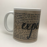 Coffee Mug