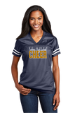 Cheer Ladies Replica Game Jersey 1-22