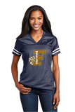 Cheer Ladies Replica Game Jersey 2-22