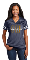 Cheer Ladies Replica Game Jersey 5-22