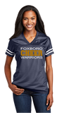 Cheer Ladies Replica Game Jersey 6-22