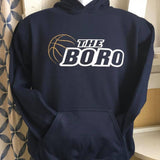 The Boro Hoodie