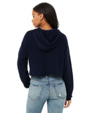 Cheer Cropped Hoodie 6-22