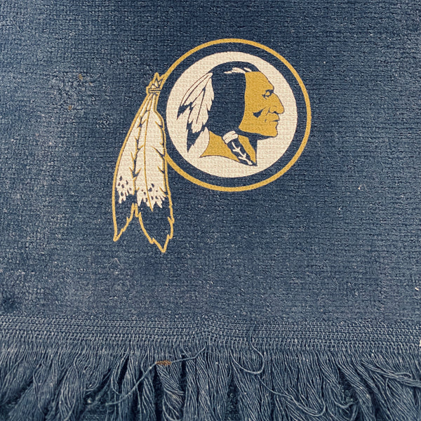 Foxboro Warrior Golf Towel