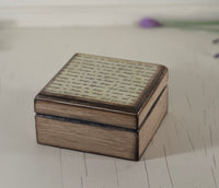 God Box - Small Square