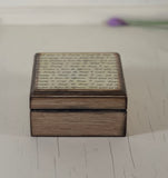 God Box - Small Square